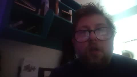 Snapshot of true_manofworth chatting on February 2025 08:31:01 PM HandicappedLaugher online show from February 2025 08:31:01 PM