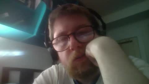 Snapshot of true_manofworth chatting on February 2025 03:35:01 AM HandicappedLaugher online show from February 2025 03:35:01 AM