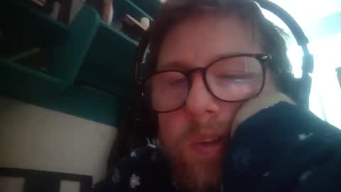 Snapshot of true_manofworth chatting on February 2025 05:20:02 PM HandicappedLaugher online show from February 2025 05:20:02 PM