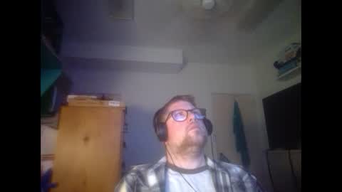 Snapshot of true_manofworth chatting on September 2025 06:01:02 AM HandicappedLaugher online show from September 2025 06:01:02 AM