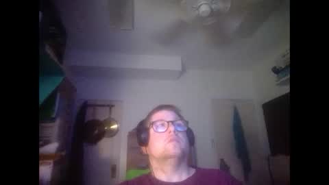 Snapshot of true_manofworth chatting on September 2025 03:34:01 AM HandicappedLaugher online show from September 2025 03:34:01 AM