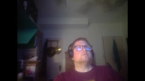 Snapshot of true_manofworth chatting on September 2025 04:06:01 AM HandicappedLaugher online show from September 2025 04:06:01 AM