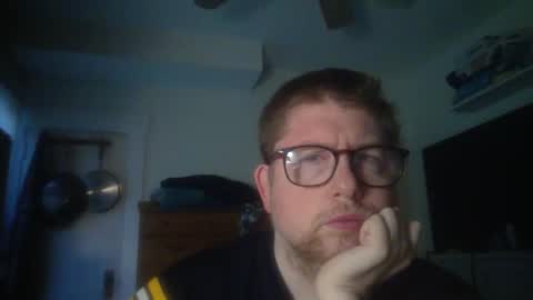 Snapshot of true_manofworth chatting on October 2025 11:08:02 AM HandicappedLaugher online show from October 2025 11:08:02 AM