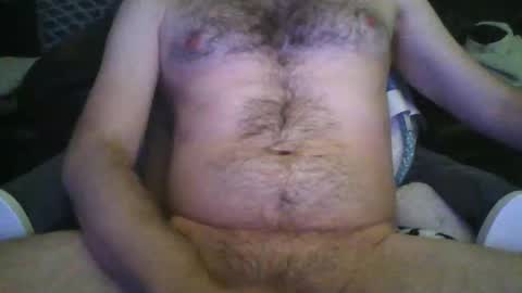 TrueGntlmn online show from February 2025 05:33:02 AM