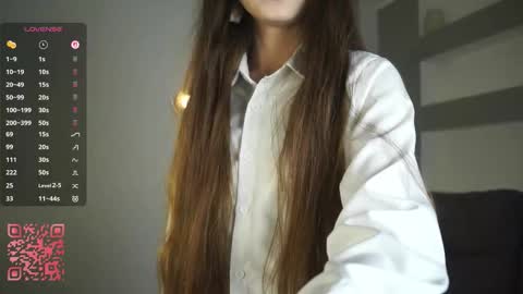 Grace online show from September 2025 06:34:01 PM