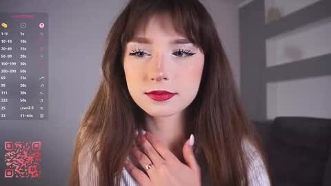 Grace online show from October 2025 06:39:02 PM