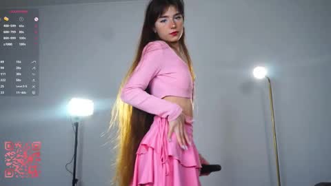 Snapshot of truegrace chatting on January 2026 10:19:02 PM Grace online show from January 2026 10:19:02 PM