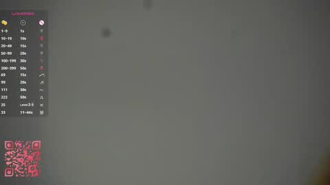 Snapshot of truegrace chatting on February 2026 08:45:02 PM Grace online show from February 2026 08:45:02 PM