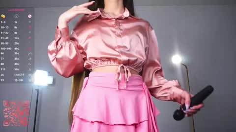 Snapshot of truegrace chatting on February 2026 09:54:02 PM Grace online show from February 2026 09:54:02 PM