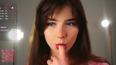 Snapshot of truegrace chatting on February 2026 10:06:02 PM Grace online show from February 2026 10:06:02 PM