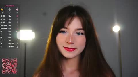 Snapshot of truegrace chatting on February 2026 10:17:01 PM Grace online show from February 2026 10:17:01 PM