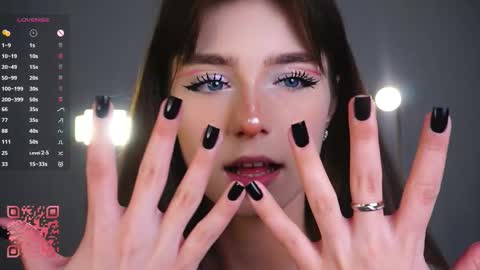 Snapshot of truegrace chatting on February 2026 10:39:01 PM Grace online show from February 2026 10:39:01 PM