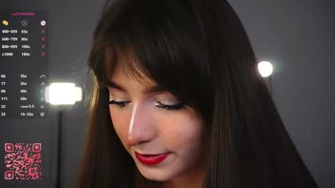 Snapshot of truegrace chatting on February 2026 11:05:02 PM Grace online show from February 2026 11:05:02 PM