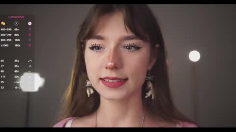 Snapshot of truegrace chatting on March 2026 10:48:01 PM Grace online show from March 2026 10:48:01 PM