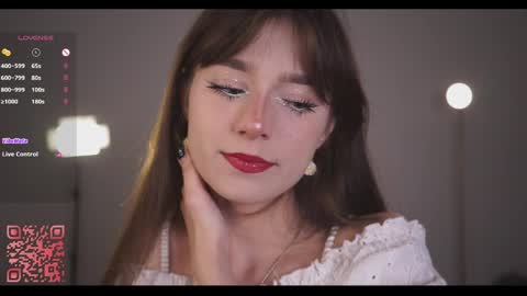 Snapshot of truegrace chatting on March 2026 09:58:01 PM Grace online show from March 2026 09:58:01 PM