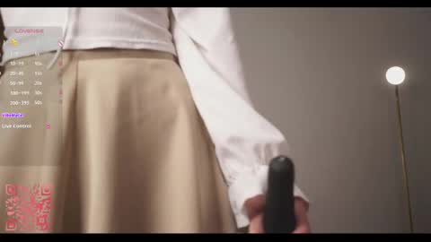 Snapshot of truegrace chatting on March 2026 10:10:01 PM Grace online show from March 2026 10:10:01 PM