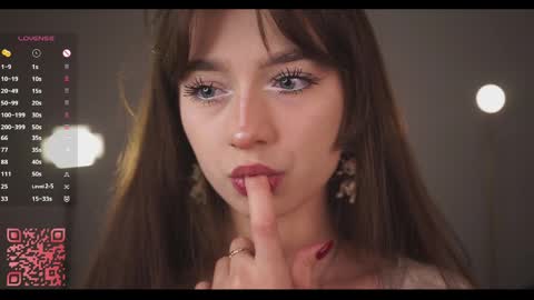 Snapshot of truegrace chatting on March 2026 10:21:02 PM Grace online show from March 2026 10:21:02 PM