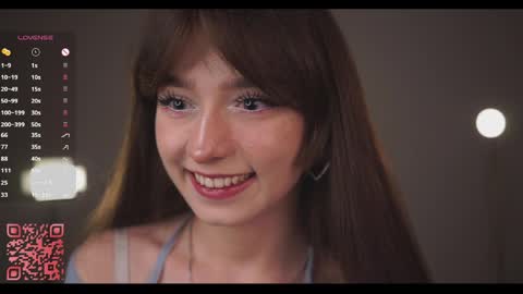 Snapshot of truegrace chatting on April 2026 09:45:02 PM Grace online show from April 2026 09:45:02 PM