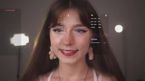 Snapshot of truegrace chatting on April 2026 10:19:02 PM Grace online show from April 2026 10:19:02 PM