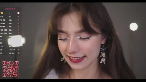 Snapshot of truegrace chatting on April 2026 10:10:02 PM Grace online show from April 2026 10:10:02 PM