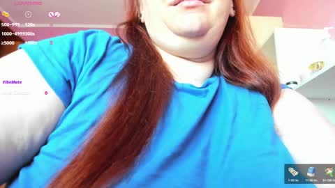 Adelle online show from February 2025 07:30:02 AM