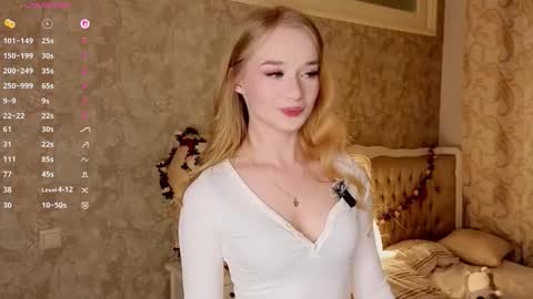 Bethany online show from March 2026 09:08:01 PM