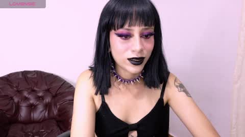 Cait online show from April 2026 11:24:02 PM