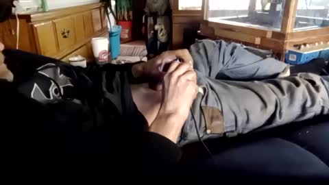 trypodman online show from December 2024 04:11:01 PM