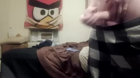 trypodman online show from October 2025 05:05:01 AM