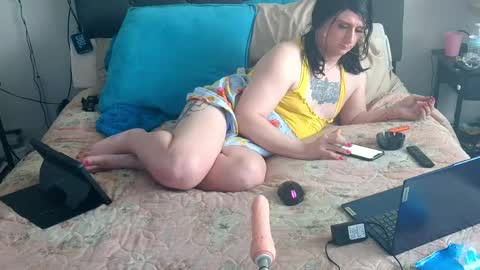 Trystantime online show from May 2026 03:17:02 PM