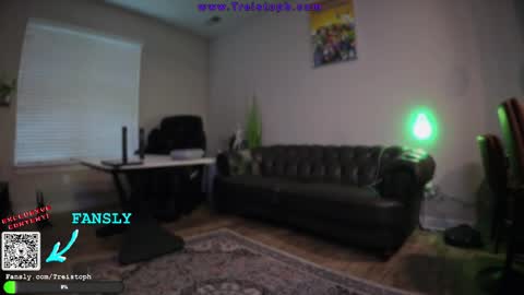Snapshot of trystoph chatting on May 2026 12:45:02 PM Treistoph online show from May 2026 12:45:02 PM