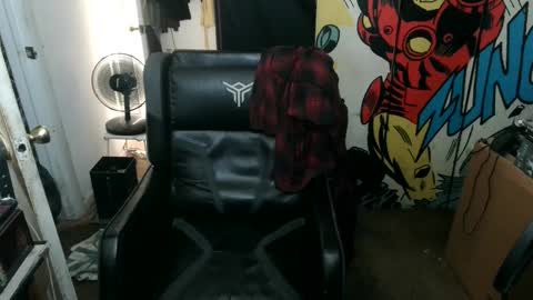 Anne online show from February 2025 11:12:01 AM