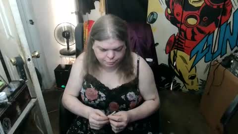 Anne online show from March 2025 12:26:02 PM