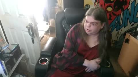 Anne online show from February 2026 03:16:02 AM