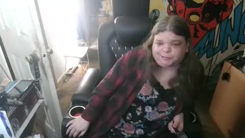 Anne online show from February 2026 03:24:02 AM