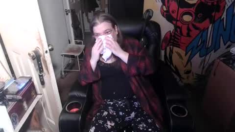 Anne online show from April 2026 12:29:02 PM