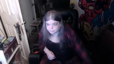 Snapshot of ts_anne chatting on June 2026 08:53:01 AM Anne online show from June 2026 08:53:01 AM