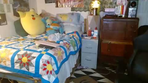 ts_babyjayne online show from June 2026 05:27:02 AM