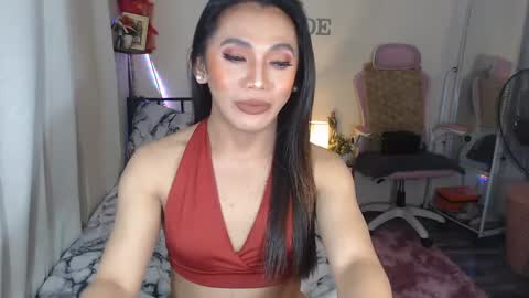 Jade online show from December 2024 11:23:02 PM