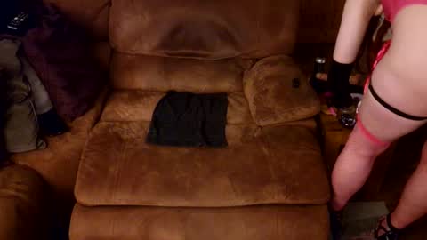 Kara Violet online show from March 2026 11:41:02 PM