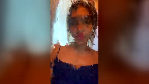 Carla online show from February 2026 01:21:01 AM