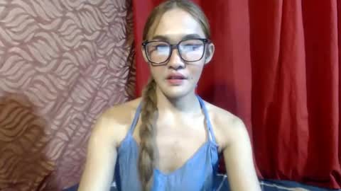 Carla online show from February 2026 06:53:01 PM