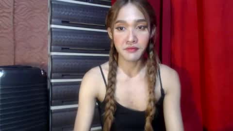 Carla online show from March 2026 08:52:01 PM