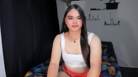 ts_lovelicious online show from February 2026 01:15:02 AM