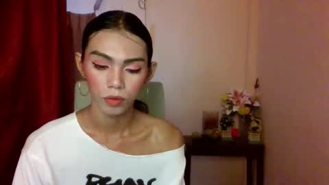 Snapshot of ts_marla chatting on February 2026 12:12:01 PM marla online show from February 2026 12:12:01 PM