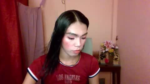 Snapshot of ts_marla chatting on February 2026 11:28:01 AM marla online show from February 2026 11:28:01 AM