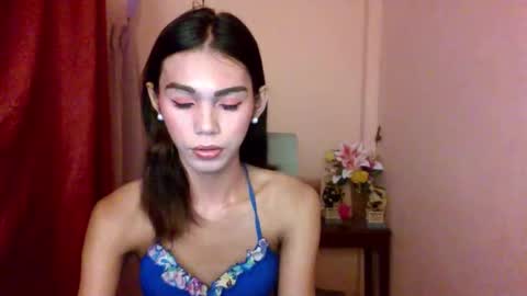 Snapshot of ts_marla chatting on February 2026 12:45:02 PM marla online show from February 2026 12:45:02 PM