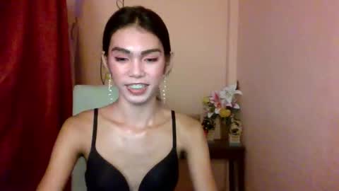 Snapshot of ts_marla chatting on February 2026 06:40:02 PM marla online show from February 2026 06:40:02 PM