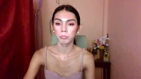 Snapshot of ts_marla chatting on March 2026 01:29:02 PM marla online show from March 2026 01:29:02 PM