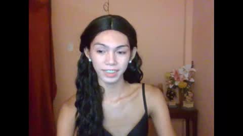 Snapshot of ts_marla chatting on March 2026 01:24:01 AM marla online show from March 2026 01:24:01 AM